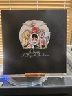 New ListingQueen, A Day At The Races, 1976 1st Elektra, 6E-101, VG+/VG+