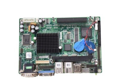 AMPRO RB1-620-R-11 Motherboard Embedded Computer