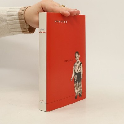 Stutter  |  Marc Shell