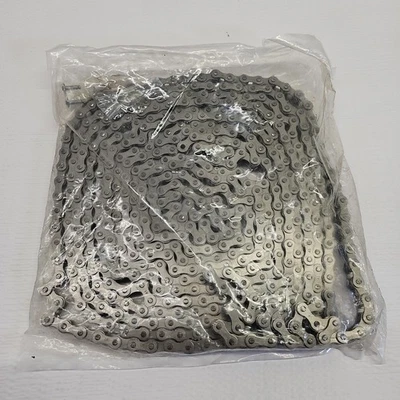 Tandefio #41 20 Fuß Rollenkette für Toröffner Kohlenstoffstahl Antriebskette - Bild 1 von 4