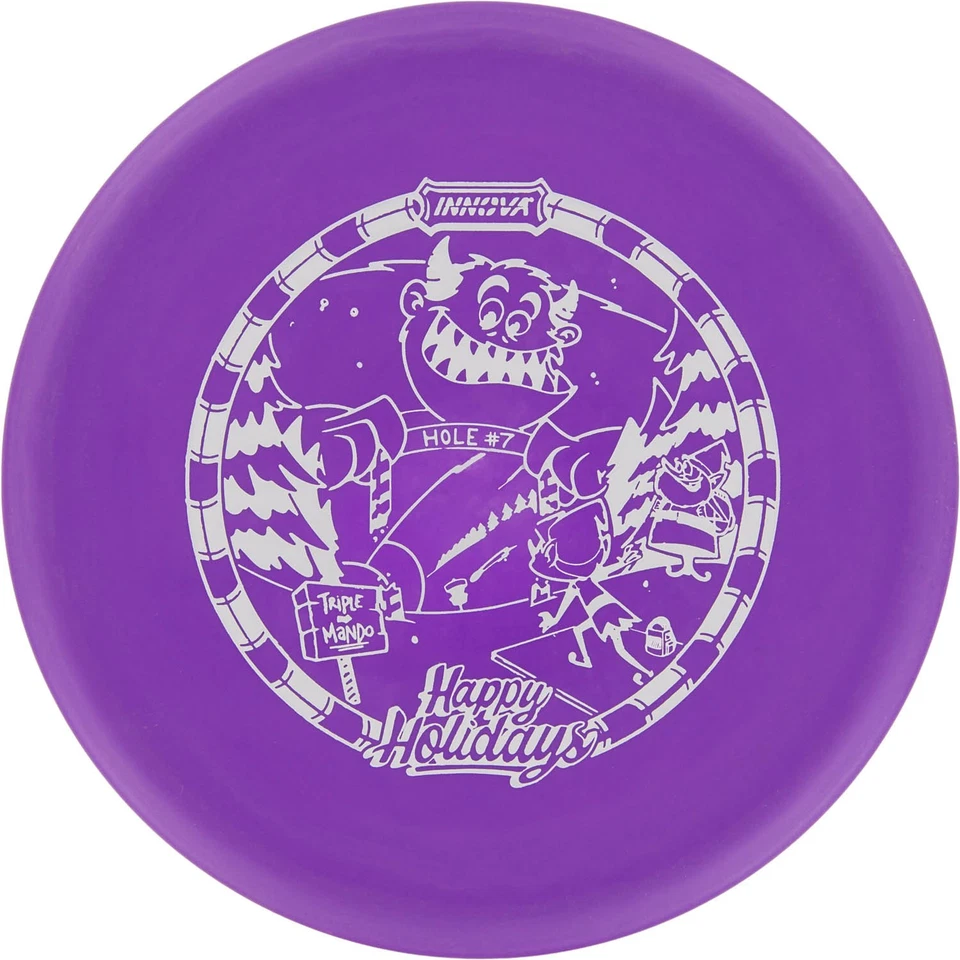 Holiday XT Invader - Image 2 of 3