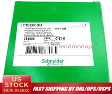 SCHNEIDER ELECTRIC LT3SE00BD THERMISTOR PROTECTION UNIT New
