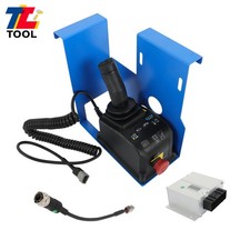 Control Box Update Kit 105295GT 105295 For Genie Gen 5 GS-1530 GS-1930 GS-2032