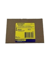 QO230GFI Square D QO 2 POLE 30 AMP Ground Fault Breaker