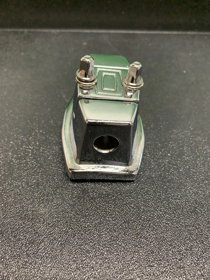 Soporte de montaje de pierna Remo Floor Tom vintage. Foto 4 de 4