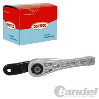Corteco Motorlager Hinten Unten Passend FüR Audi Q3 Seat Alhambra Vw Sharan Tigu
