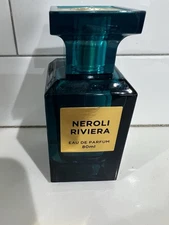 Fragrance World 2.7 Oz Neroli Riviera EDP Spray for Unisex Tester