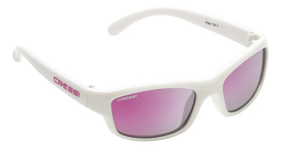 CRESSI Casual wear gafas de sol espejo YOGI