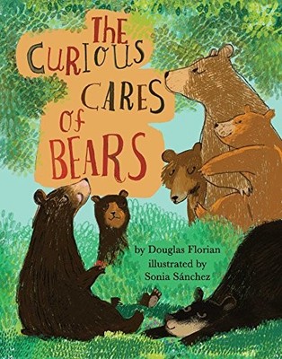 The Curious Cares of Bears (Mini Be..., Florian, Dougla