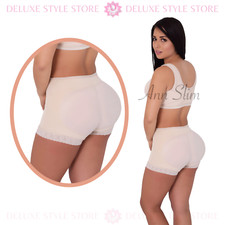 BUTT LIFTER SHAPEWEAR SHORTS GIRDLE FAJAS COLOMBIANAS LEVANTA COLA ANN SLIM 1015