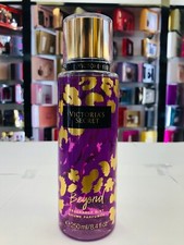 Victoria's Secret Beyond Limited Edition Body Mist 8.4 oz  Discontinued 