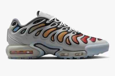 Nike Air Max Plus Drift Chaussures de Sport FD4290-002 Baskets Homme - Neuf Ovp - Photo 1/4