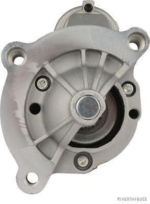 Herth+Buss Elparts 42021600 Starter FüR CitroËN Peugeot-image