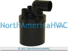 OEM Rheem Ruud Weather King Corsaire Furnace Condensate Trap Fits 68-24048-01