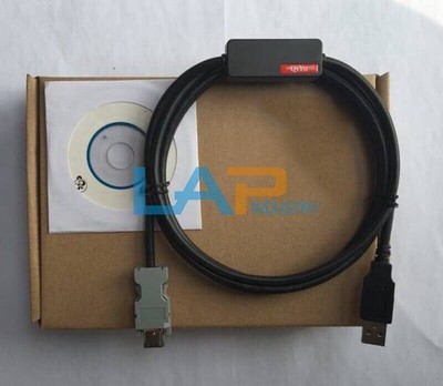 1PCS NEW FIT FOR CSD5 communication cable data cable debugging cable #F2