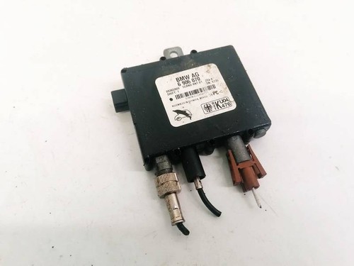 BMW X5 2003 Antenna Module Unit 6906070, 09365909 #1786636-45