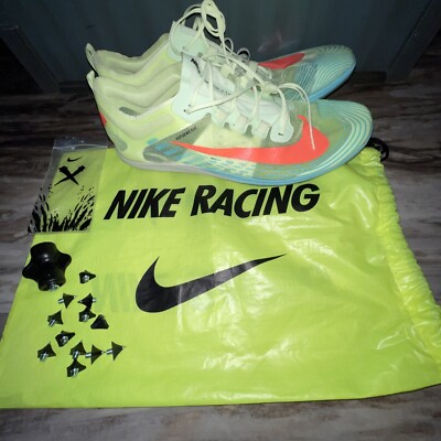 nike spike bag