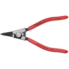 KNIPEX KNPX-46 11 G1 External Straight Circlip Snap-Ring Pliers