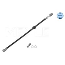 1x Bremsschlauch MEYLE 014 525 0038 passend für MERCEDES-BENZ