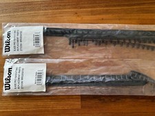 BUMPERGUARD / GROMMET SET: Wilson Blade Pro 98 16X19 V7 / V8 WRG059700