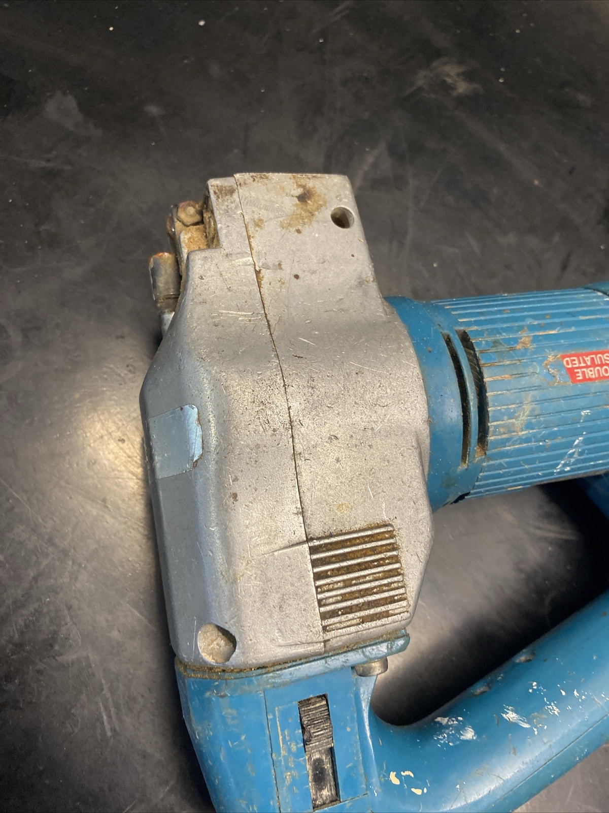 Vintage Bosch Scintilla SA Jigsaw Pair — Parts Lot —Both Power On eBay