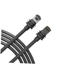 Standard Starlink Gen 3 Cable, 10FT/3M Replacement Starlink V3 Ethernet 10 Ft