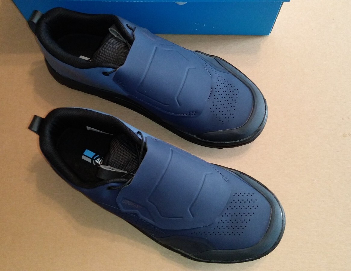 Shimano SH-GR901 GR9 Mountain Bike Shoes US 6.7 EU 40