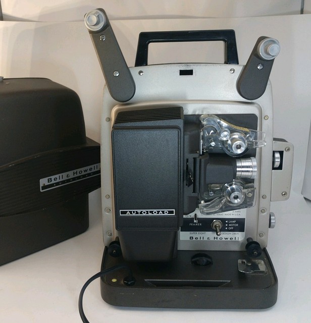 bell howell seat protector