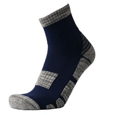 ZONBAILON Basketball Hiking Ski Athletic Outdoor Sports Thick Socks 3 Pairs
