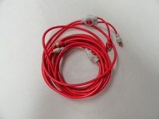 SKYLON PORTABLE AUDIO INTERFACE CABLE 18' MARINE BOAT
