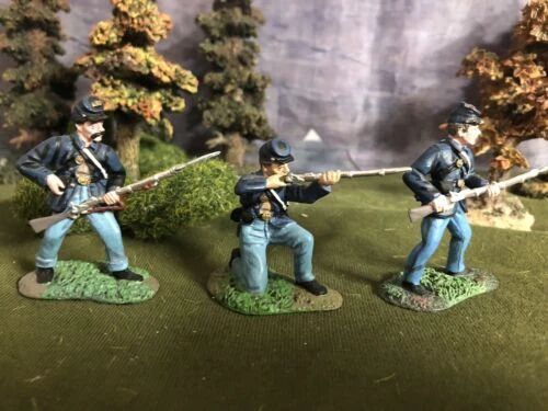 Britains Collectors & Hobbyists Infantry Toy Soldiers