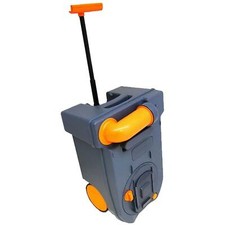 THETFORD C250 C260 REPLACEMENT CASSETTE FOR CARAVAN MOTORHOME TOILET