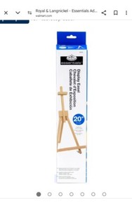 Essentials Display Easel 20"
