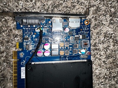 NVIDIA Quadro K2000 Model BFB0612MB | eBay