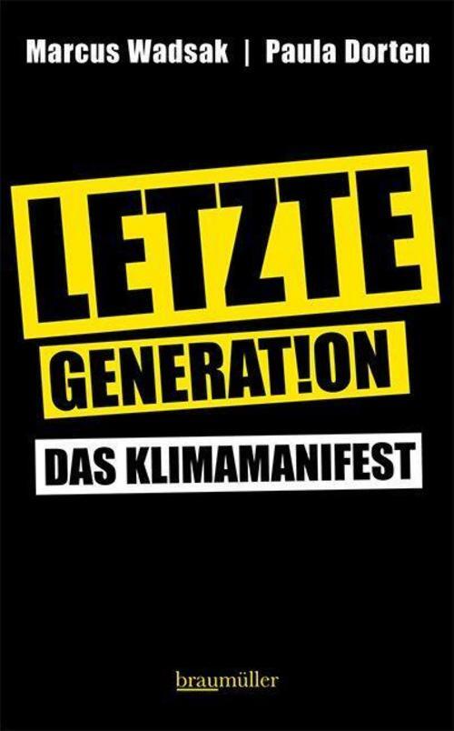 Thumbnail - Letzte Generation Marcus Wadsak