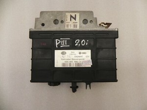 VW Audi Getriebesteuergerät Automatik Getriebe Steuergerät Modul 5DG005906