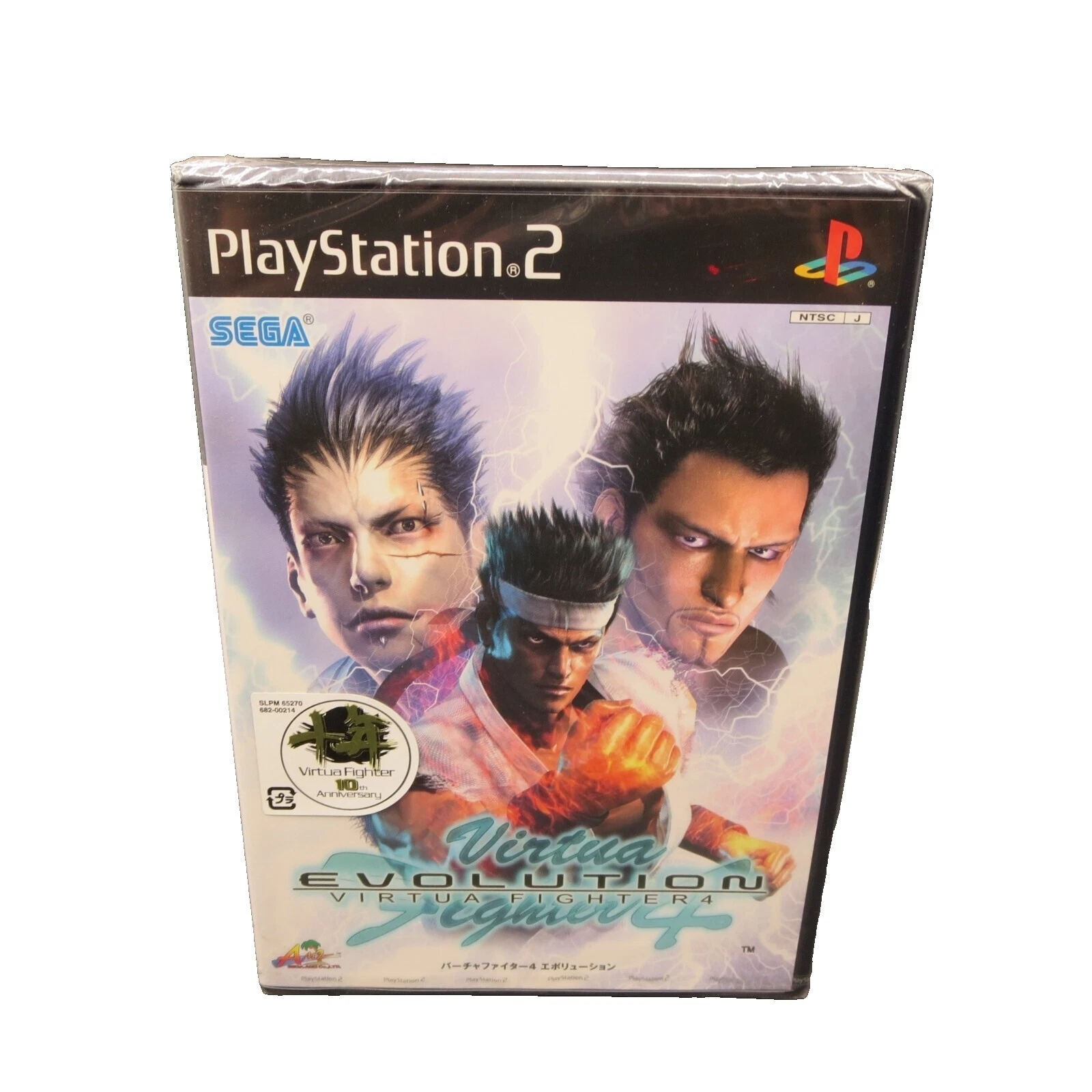 Sony PlayStation 4 2003 Video Games