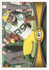 2012 Topps Football Card Pick 249-440