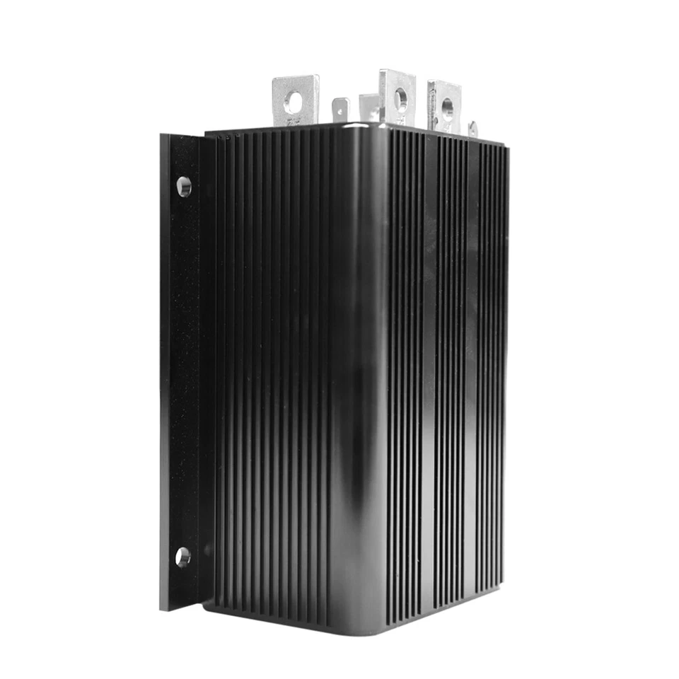 36V 275A DC Motor Controller for Curtis Tennant Scrubber Dryer 386302 - Image 4 of 4