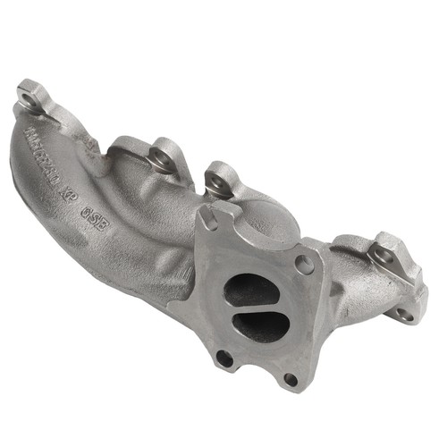Engine Exhaust Manifold Metal Gas Manifold V759703180 0341P6 9806755280 - Picture 15 of 22