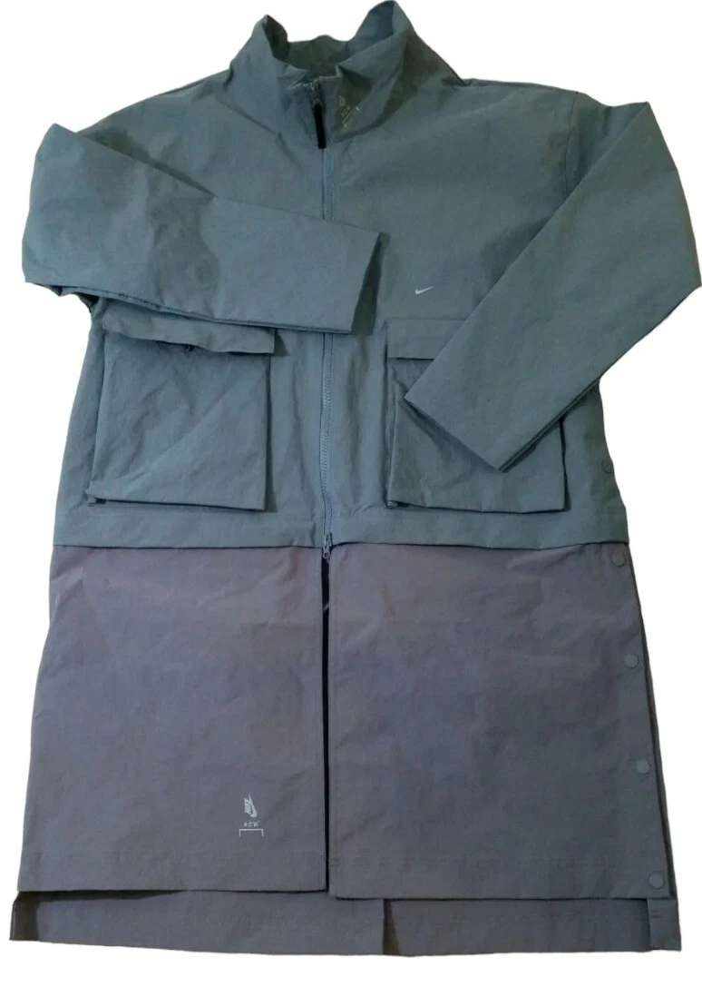 Nike a cheap cold wall jacket