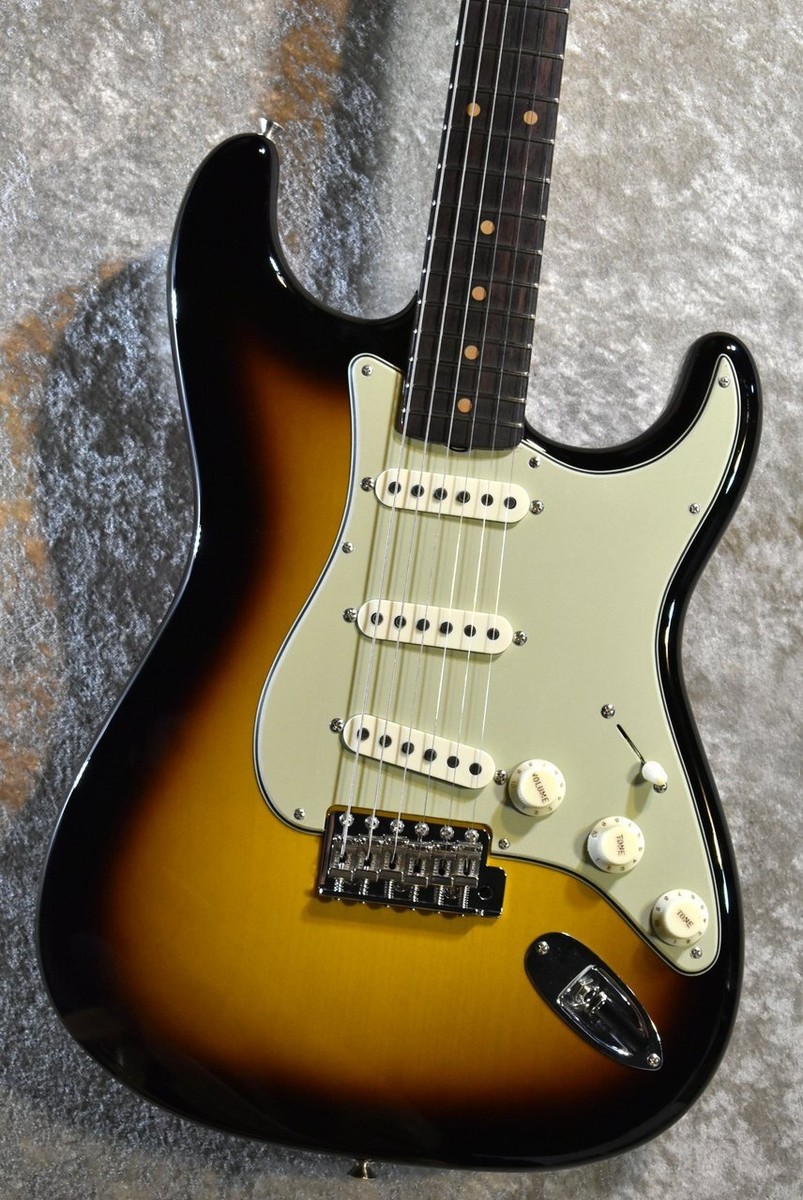 ギター Fender custom shop 59 Stratocaster NOS Fender Custom Shop Limited-edition '59 Stratocaster NOS
