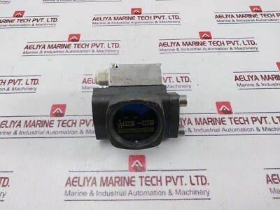 Differential Pressure Indicator 0.7 Delta P Bar Max 1.3 F2 75%