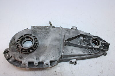 2008 Ski-doo Mxz 800r Adrenaline Power Tek Chain Case    504152684