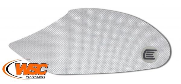 Eazi-Grip PRO Clear tank grips Suzuki GSXR600 750 2006-2007 PRO703CL