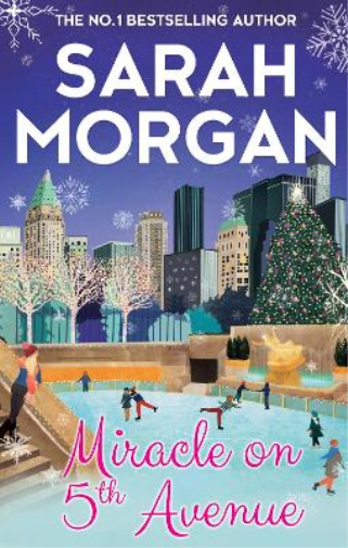 Sarah Morgan Miracle On 5th Avenue (Tascabile) MIRA