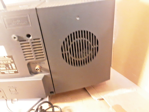 Philips Streamium WAC7000 Stereo für Teile oder Reparaturen BESCHREIBUNG LESEN - Bild 8 von 12