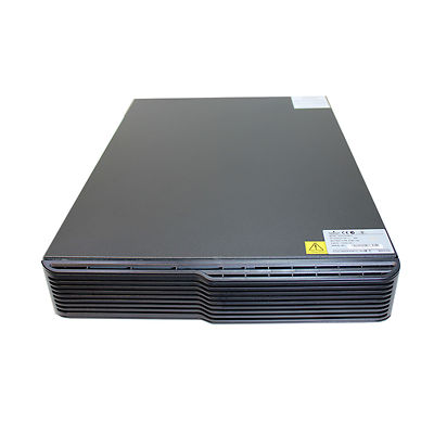 Liebert GXT4-72VBATT 12x 9Ah Lead Acid Rack-Mountable Battery Enclosure