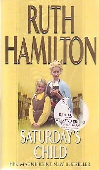 Samstagskind - Ruth Hamilton - V105277