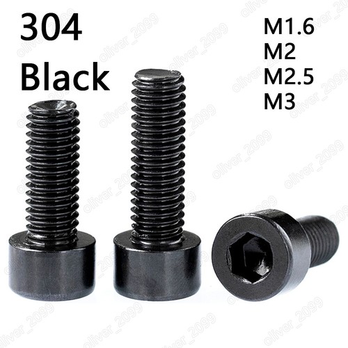 Stainless Steel Button Head Screws, Size: M2 - M30 At Rs 0.36/piece In - Foto 12